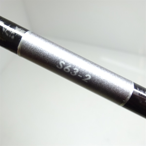 １９グラップラーＬＪＳ６３－２